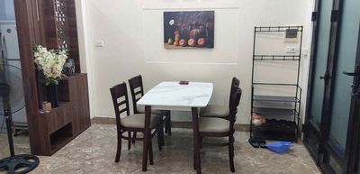 nhà ngõ 81 lương định của 100m x5T thang máy