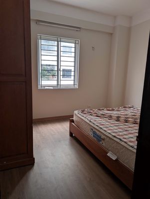 Chính chủ cho thuê Căn 606 tòa nhà CT1 ngõ 62 Trần Bình.