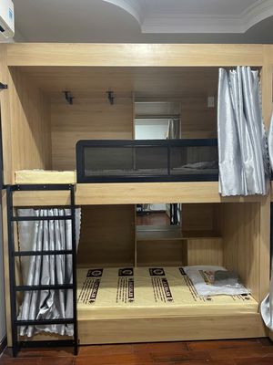 Sleep box khu dan cư Trung Sơn giá mềm