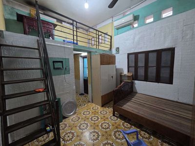 Cho thuê nhà ngõ 51 Cảm Hội, Lò Đúc