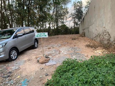 ĐẤT CHÍNH CHỦ 462m² – CHO THUÊ ĐẤT LÂU DÀI ĐƯỜNG TÂN HIỆP 53, TÂN UYÊN