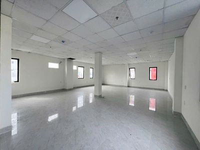 🏢 CHO THUÊ SÀN VĂN PHÒNG 90m2 - MẶT TIỀN LÊ THANH NGHỊ 🏢