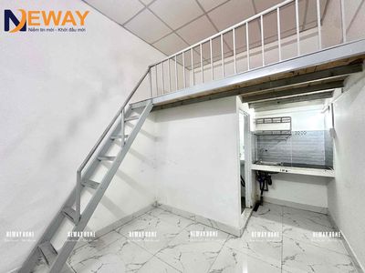 Duplex Giá Sinh Viên Quận 7