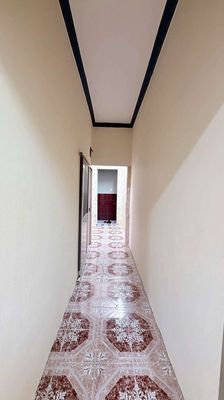 Cho thuê nhà 4 x 15m trệt lầu 2pn 2vc mới đẹp sát tây thạnh gần trư