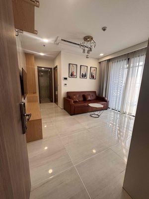 Cho Thuê CC KINGDOM101 Q.10 1PN-2PN-3PN-Duplex  Giỏ Hàng Giá Tốt