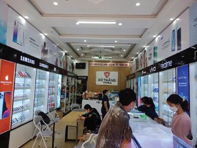 Mặt Tiền Nơ Trang Long 50m2 Sát Đèn Xanh Đỏ Đường Nguyễn Xí Riêng Biệt