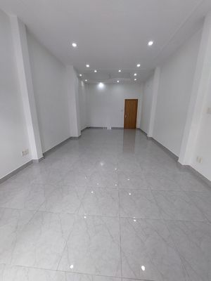 🌷💯Nhà MTKD 20m Đoạn Đẹp khu Tên Lửa 4,5x20m LỀ 4m CÁCH COOPMART 30m