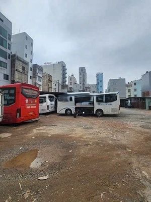 Cho thuê đất mặt tiền Lê Trọng Tấn, P.Sơn Kỳ, Tân Phú_DT: 18m x46m