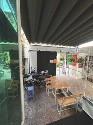 CHO THUÊ NHÀ NGUYÊN CĂN CẦU BÌNH LỢI 1 TRỆT 1 LẦU- FULL NT- OTO ĐỖ CỬA