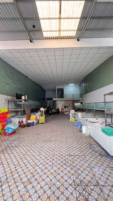 10 X 30M MẶT TIỀN ĐƯỜNG LŨY BÁN BÍCH