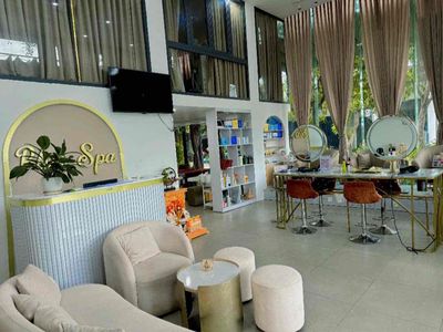 cho thuê mặt bằng