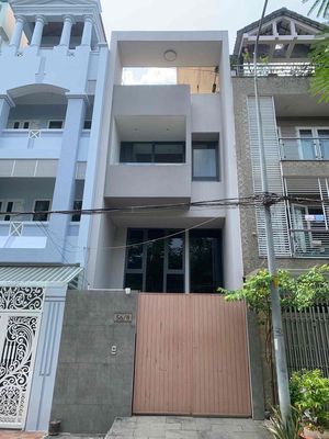 NHÀ THẬT GIÁ THẬT CHO THUÊ KHU VIILA NỘI BỘ TÂN SƠN NHÌ