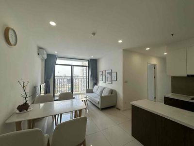 Cho thuê căn hộ 2 Phòng ngủ Central Premium Q8 Full nội thất