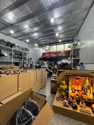 Cho thuê nhà nguyên căn. Bình Lợi - Đặng Thuỳ trâm.  Đường nội bộ 12 m