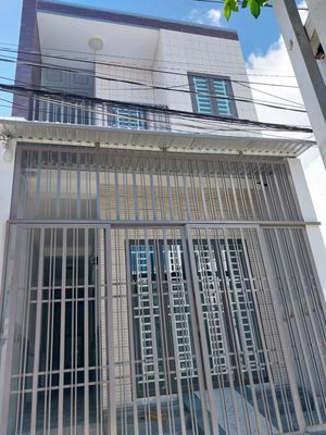 Cho thuê phòng trọ mới, hẻm tổ 2 KDC 30 Nguyễn Văn Linh, cặp bến xe 91