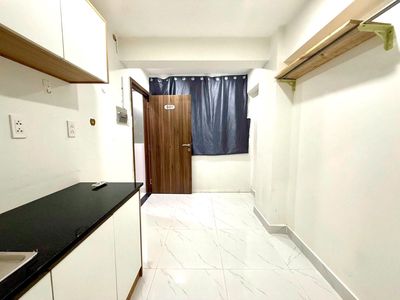 STUDIO FULL NT CƠ BẢN CHỈ 3.X NGAY TÔ HIẾN THÀNH- THÀNH THÁI- Q10