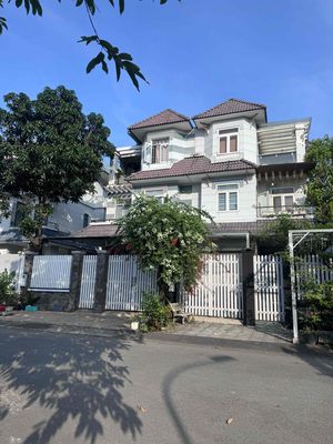 CHO THUÊ NHÀ KHANG AN TRỤC CHÍNH NGANG 8 x20