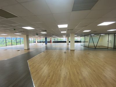 Cho thuê sàn văn phòng,MBKD tại Võ Chí Công, từ 120m2 đến 1000m2