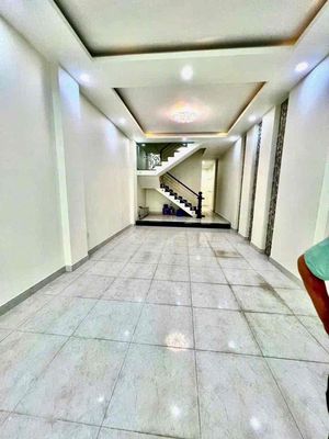 ❤️ Nhà Hẻm 8m Kênh Nước Đen giáp Tân Phú (4x20m), 2 lầu, 4pn-3wc