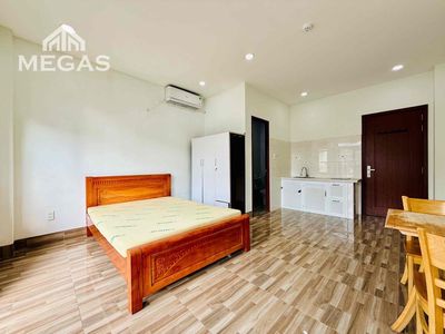 Giảm 500k chốt trong tháng 04: Phòng Full Nội Thất 25m2 ở Tân Bình