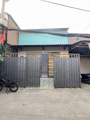 🔥🔥CHO THUÊ NHÀ NC - DT 5X13M - HẺM 2680 HUỲNH TẤN PHÁT - NHÀ BÈ
