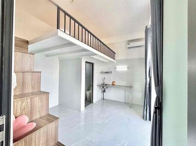 SIÊU PHẨM DUPLEX SIÊU HIẾM GẦN NGÃ TƯ BÃY HIỀN