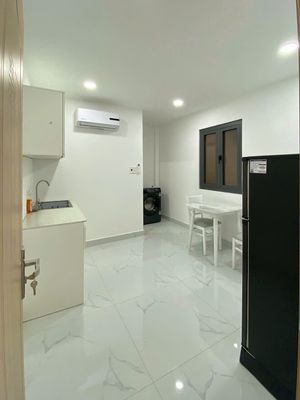 NHÀ MỚI 4PN HẺM XE HƠI NGUYỄN CẢNH CHÂN 