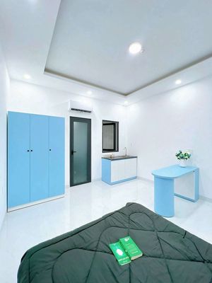 Phòng cho Quận Gò Vấp, Quận 12, Bình Thạnh