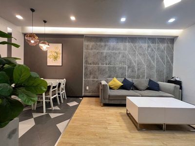 1 phòng ngủ 53m2 y hình 14.7tr chung cư Novaland The Botanica sân bay