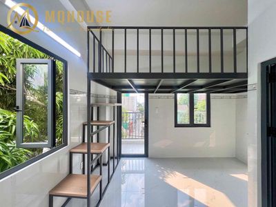 CHO THUÊ PHÒNG TRỌ MỚI XÂY GẦN ĐH NGUYỄN TẤT THÀNH VS ĐH IUH GIÁ RẺ