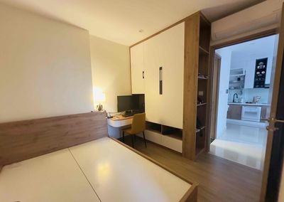 Chính chủ  CHO THUÊ toà S605 2PN 2WC ngay cổng chào Origami