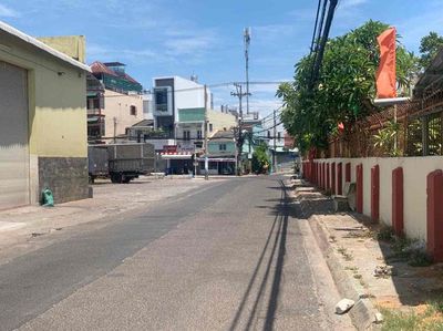 Cho thuê nhà nguyên căn Phan Thiết, gần chợ, gần cảng biển, xe tải l