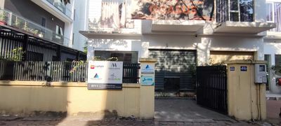 Cho thuê văn phòng BT11 TT 3A, Khu nhà ở Quốc Hội, 19 Tố Hữu