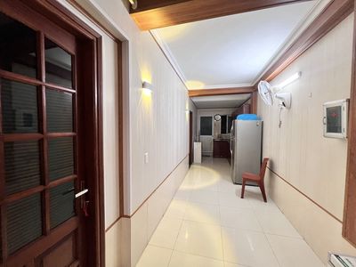 Cho thuê căn hộ KTT 33B Phạm Ngũ Lão- Hà Nội