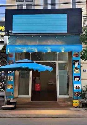 MẶT BẰNG CHO THUÊ KINH DOANH SẦM UẤT