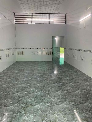 Nhà rộng KdC Hưng Phú 1