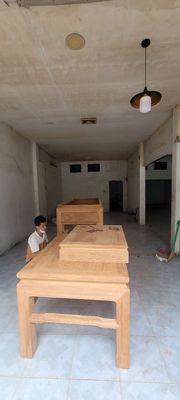 MB KHO XƯỞNG VITRI ĐẸP ĐƯỜNG XE TẢI KV AN NINH. SD170M2 GẦN TR. CHINH