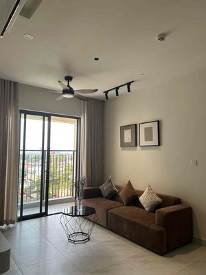 Cho Thuê Căn Hộ THE HABITAT GĐ3 Mới 100% 2 PN Full Nội Thất