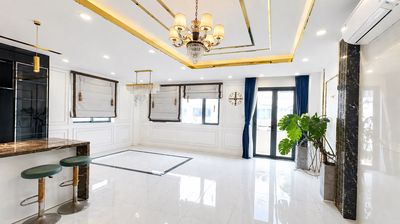 CHDV 2PN 2WC Vạn Phúc City Thủ Đức, full nội thất – 16tr