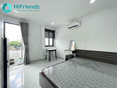 CĂN HỘ BANCOL FULL NT_ LẠC LONG QUÂN, TÂN BÌNH TIỆN QUA TRUNG TÂM