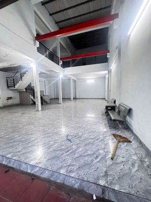 🍀NHÀ RẺ 10x16m đúc 3 tấm Tây Lân....13 frieeuj