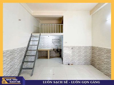 CHÍNH CHỦ CHO THUÊ PHÒNG GẦN CAO ĐẲNG FPT, CVPM QUANG TRUNG