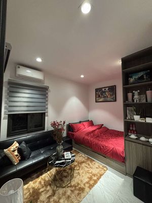 CH ở Lê Ngọc Hân, full đồ, ngõ rộng