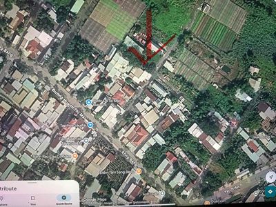 CHO THUÊ ĐẤT THỔ CƯ 700M² – HÓC MÔN – CHỈ 21.400Đ/M²/THÁNG