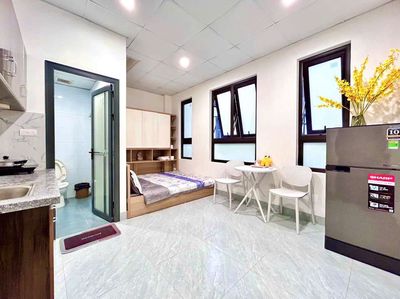 Căn hộ Studio Ngõ 72 Nguyễn Trãi 4tr8- 7tr