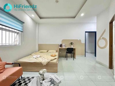 Cho thuê phòng mới xây - Vincom Lê Văn Việt - Xa Lộ Hà Nội