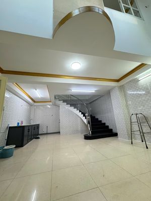 Nhà Nguyên Căn Đường Nguyễn Thị Nhỏ - 3PN 3WC - 5x8m