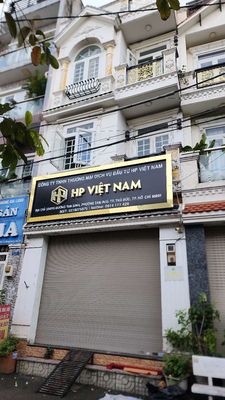 Cho thuê nhà 3 tầng Đường 2 xe tải, p.Tam Phú Cũ chỉ 13đ tháng