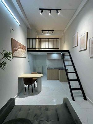 DUPLEX LUXURY_BANCOL FULL NT_SÁT AEON TÂN PHÚ_DH CÔNG THƯƠNG