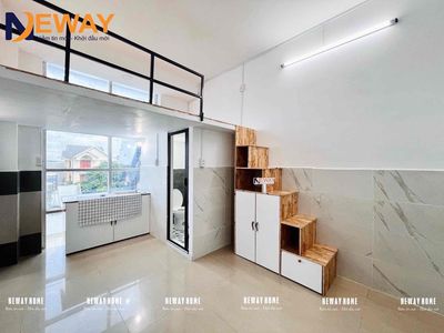 📣📣CĂN HỘ DUPLEX - CỬA SỔ TRỜI 📍LÊ TRỌNG TẤN  - BÌNH TÂN - SÁT HUIT